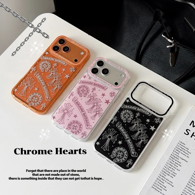适用苹果17promax手机壳新款iphone16p超薄全包保护套17Pro潮牌