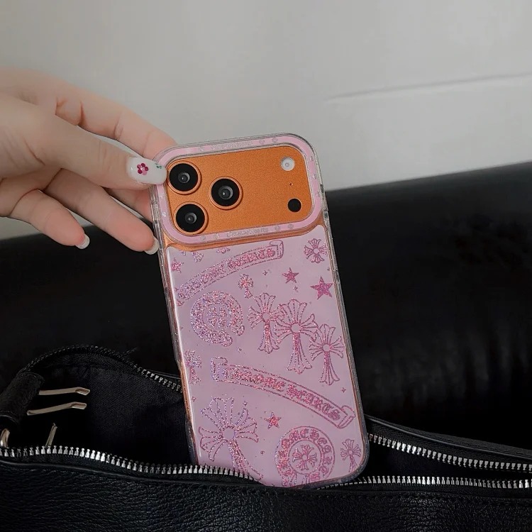 New Phone Case