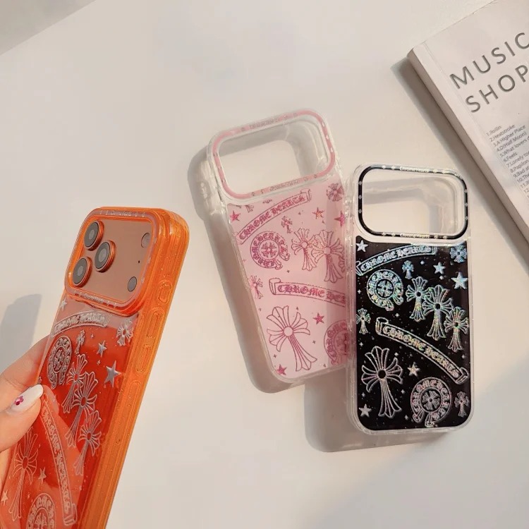 New Phone Case