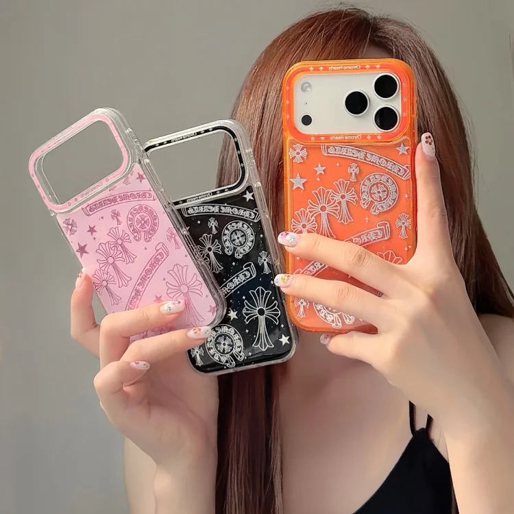 New Phone Case