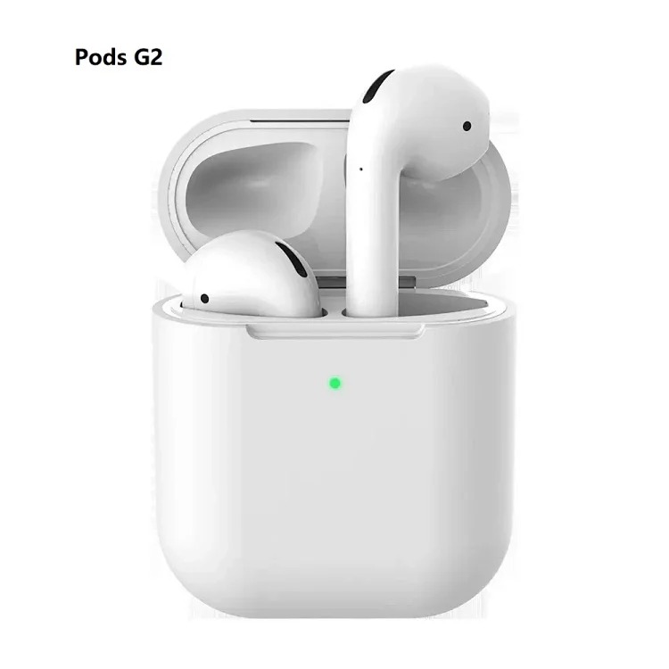 A-Pods-Various models