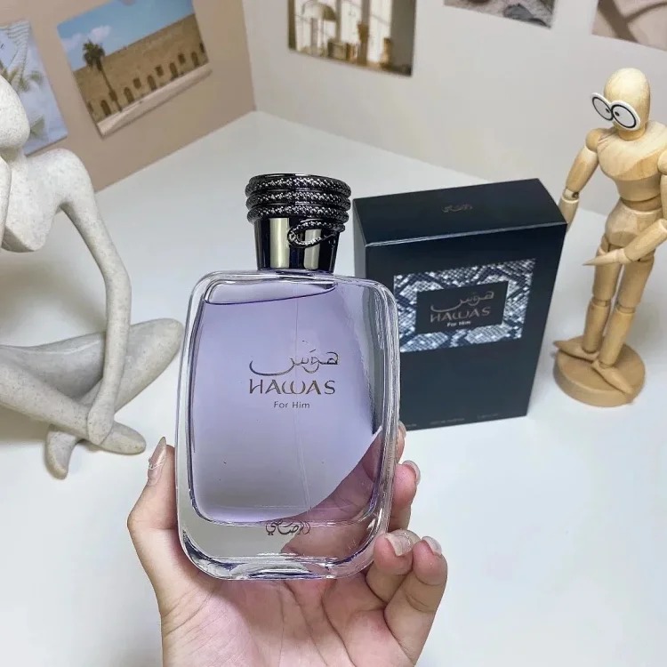 高品质男士 FA product image