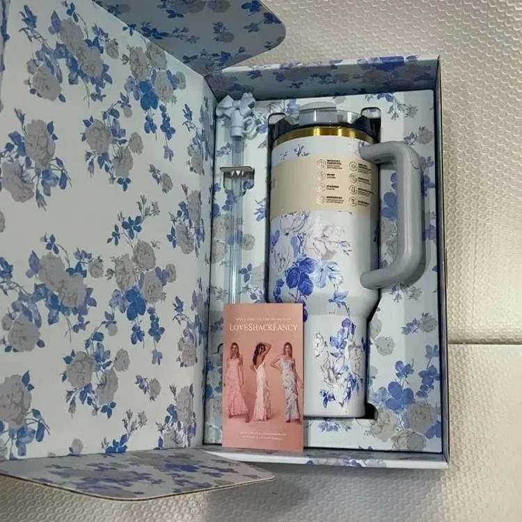 Y1 new stainless steel car thermos cup