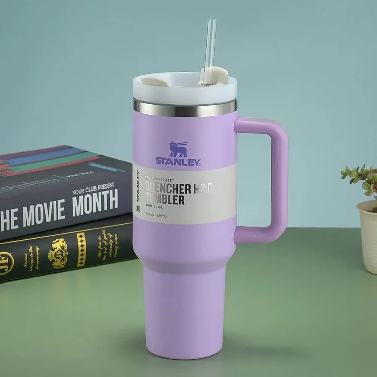 Y1 new stainless steel car thermos cup