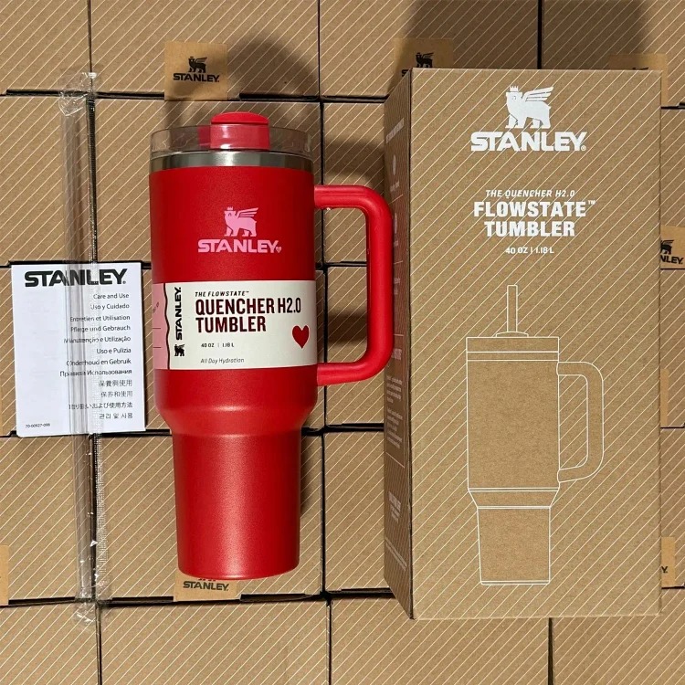 Y1 new stainless steel car thermos cup