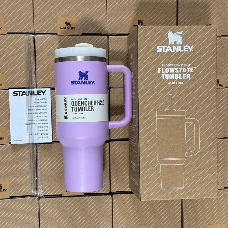 Y1 new stainless steel car thermos cup