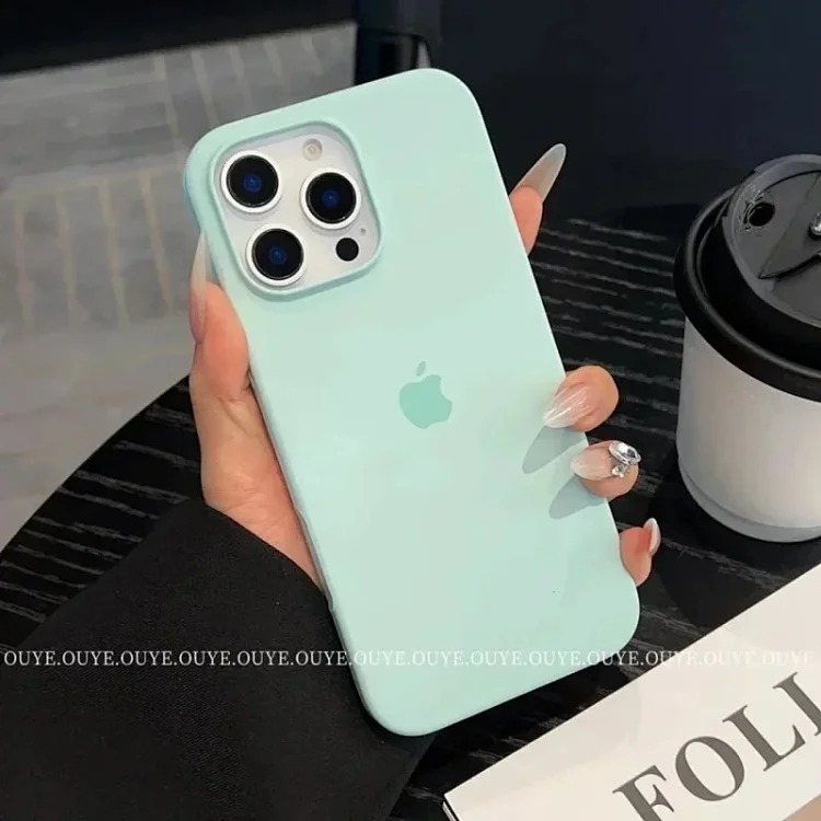 A fruit phone case