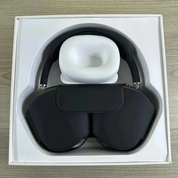 A-Max (Black) with noise reduction product image
