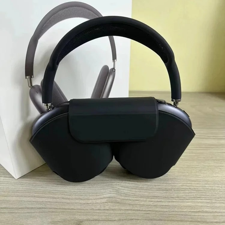 A-Max (Black) with noise reduction product image