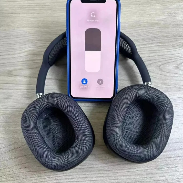 A-Max (Black) with noise reduction product image