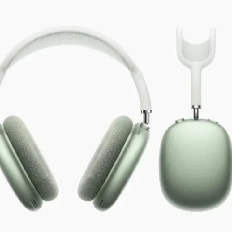 A-Max (Black) with noise reduction product image