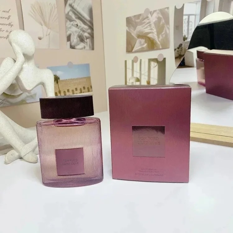 WZ14 Internet celebrity deodorant spray fresh women's perfume product image