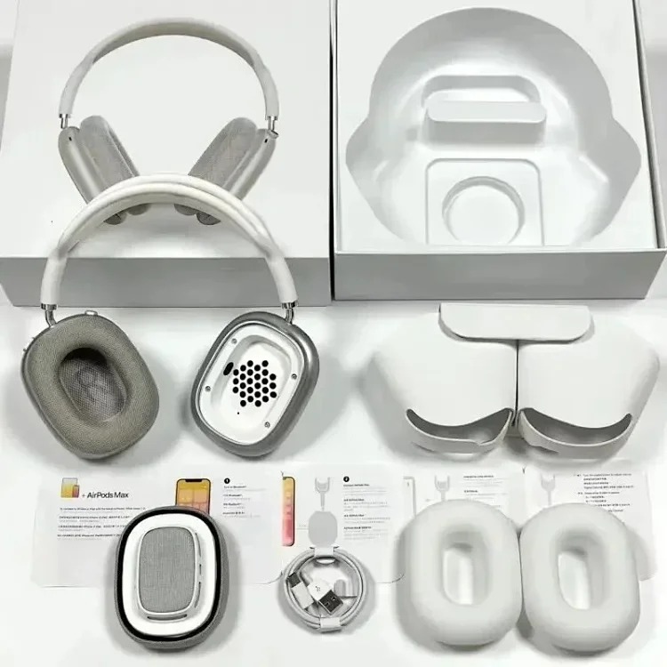Headphones