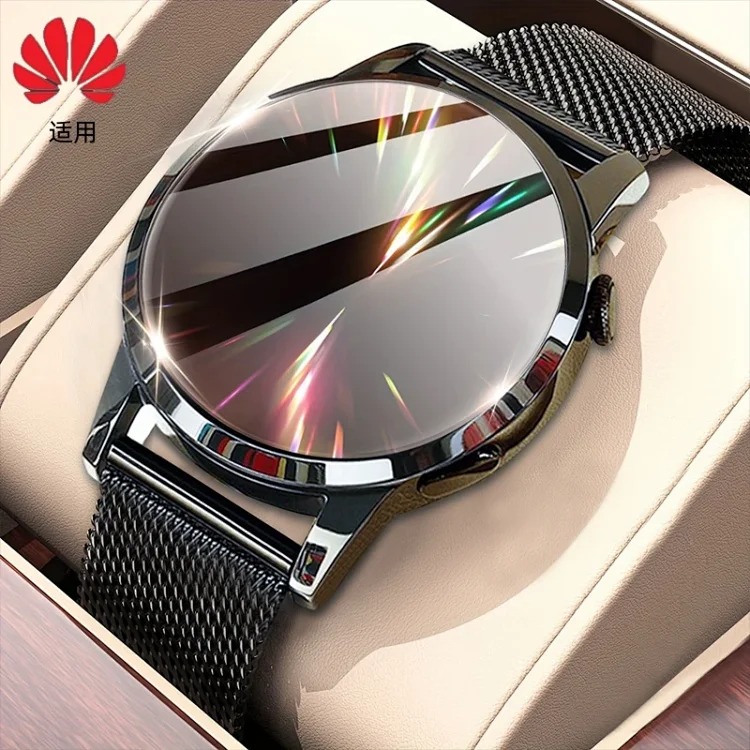 HUAWE 正品GT4Pro 智能手表watch5可接打电话多功能测心率蓝牙