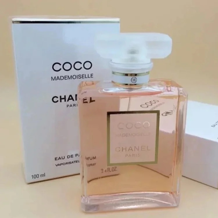 Fragrance series product image