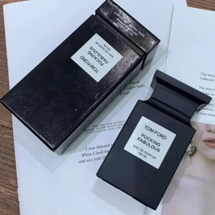 Fragrance series product image