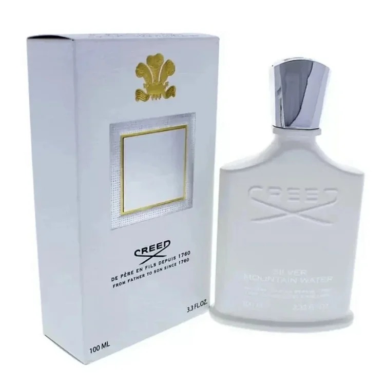 Fragrance series product image