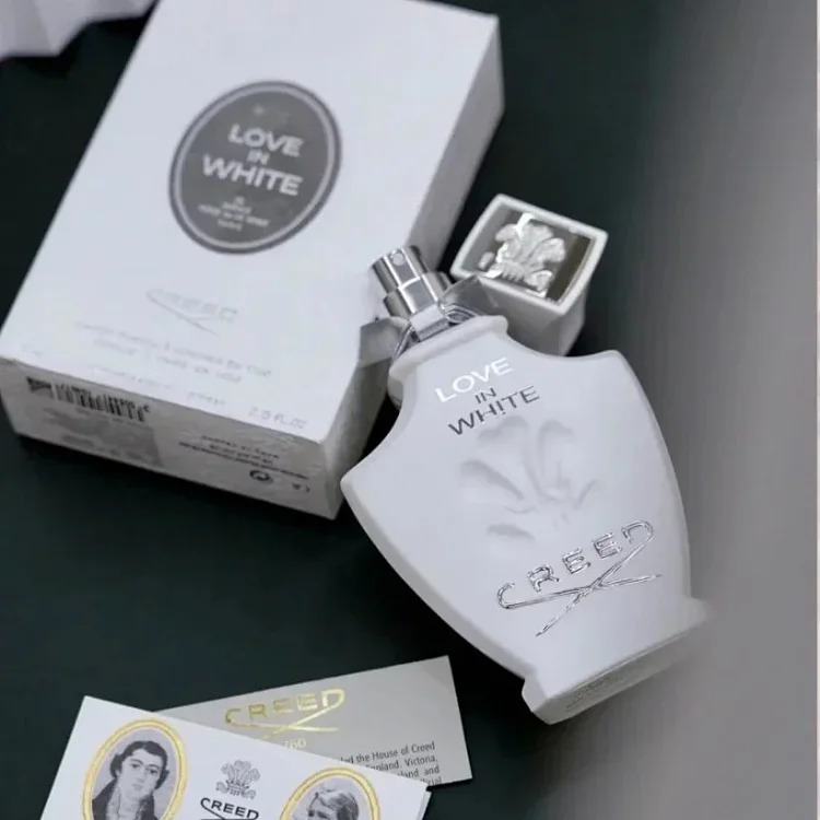Fragrance series product image