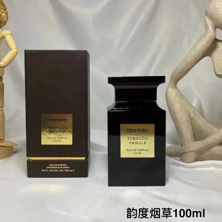 Fragrance series product image