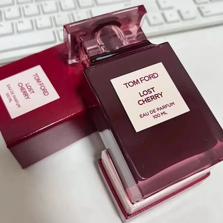 Fragrance series product image