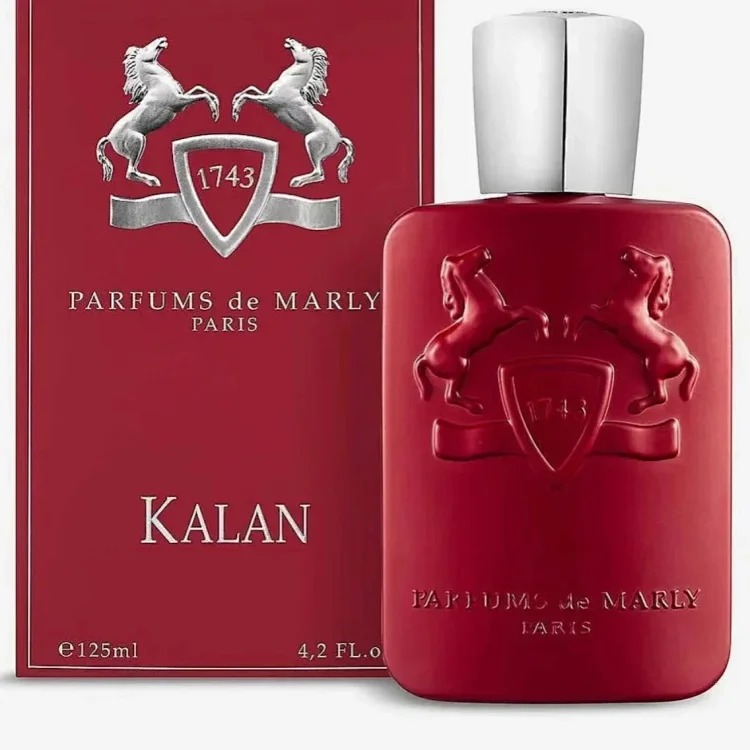 Fragrance series product image
