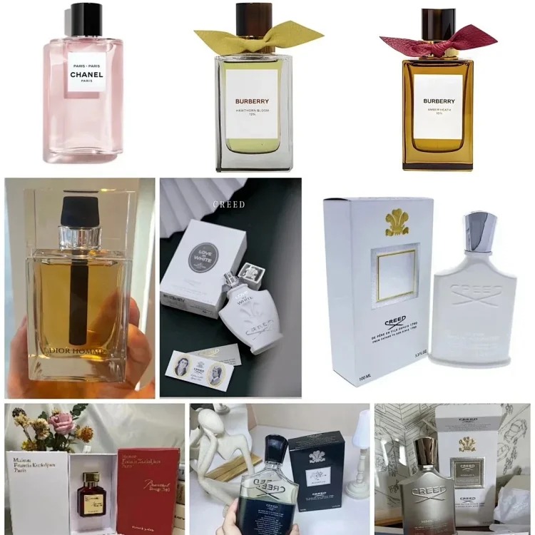 Fragrance series product image