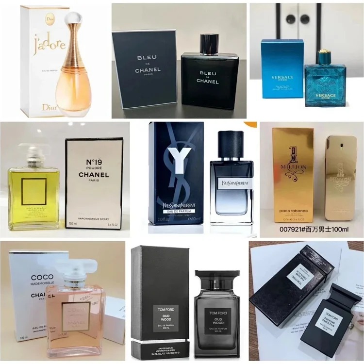 Fragrance series product image