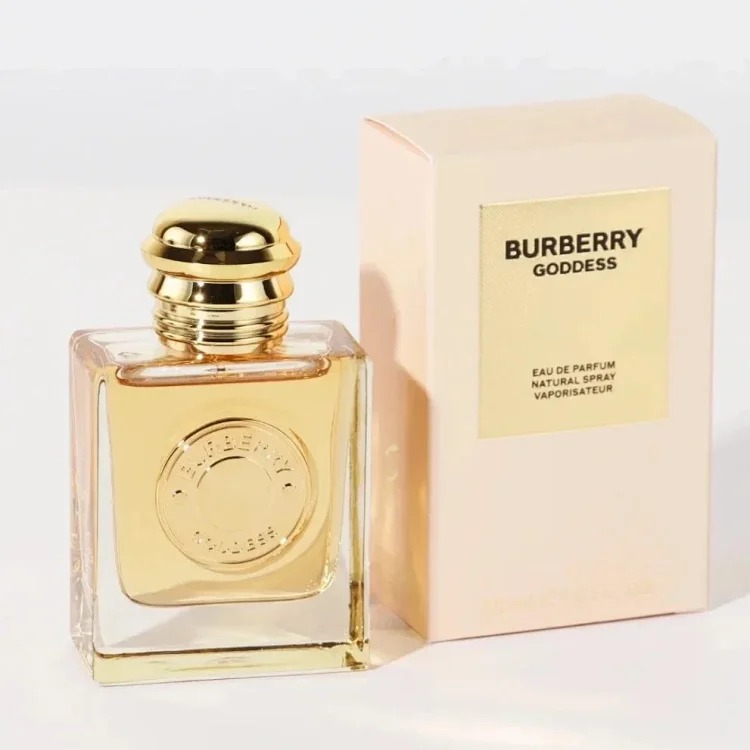 Fragrance series product image
