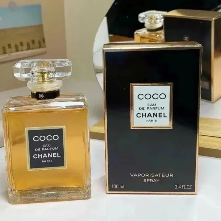 Fragrance series product image