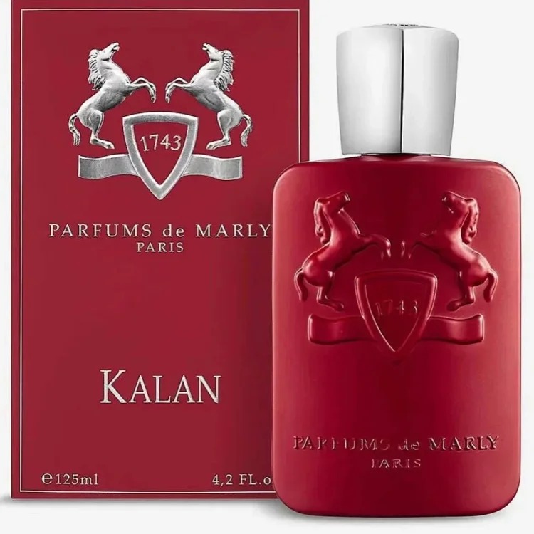 Fragrance series product image