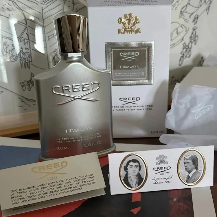 Fragrance series product image
