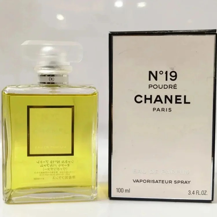 Fragrance series product image