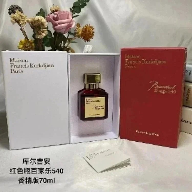 Fragrance series product image