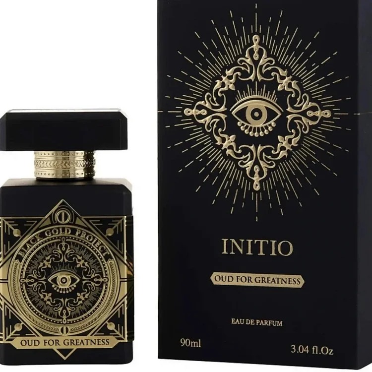 Fragrance series product image