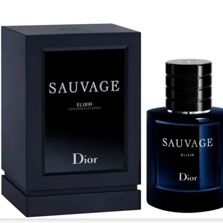 Fragrance series product image