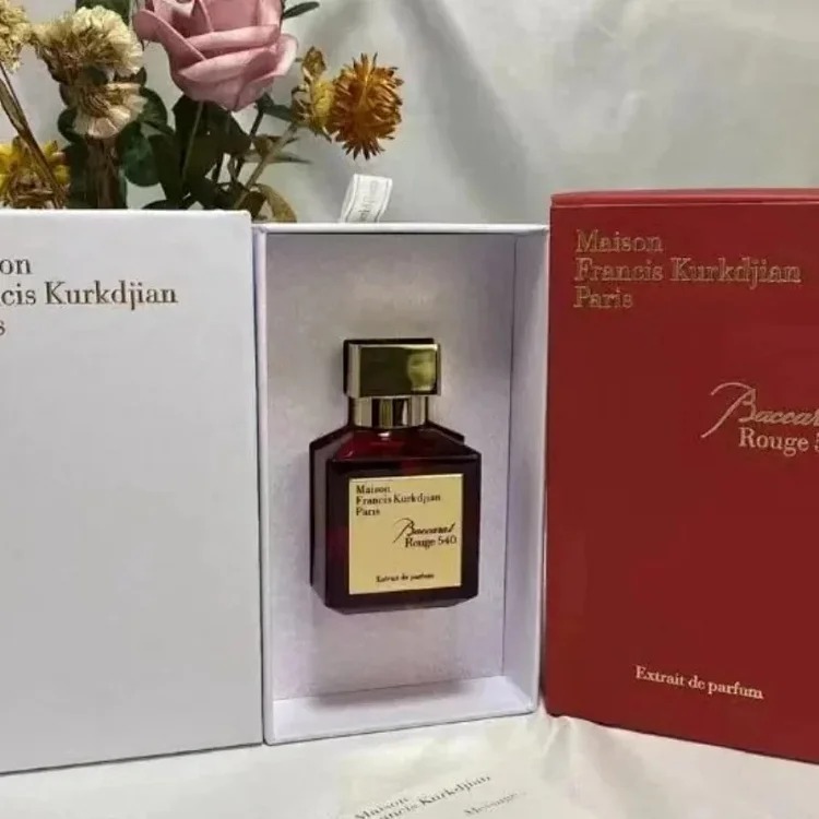Fragrance series product image