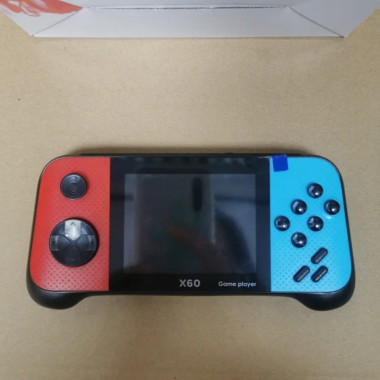 DX76 Gamemachine X60with5000game product image