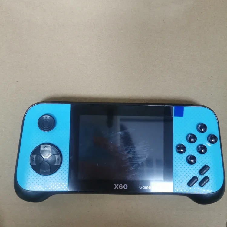 DX76 Gamemachine X60with5000game product image