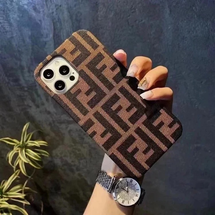 Youth fashion mobile phone case