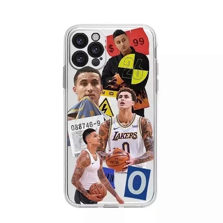 Youth fashion mobile phone case