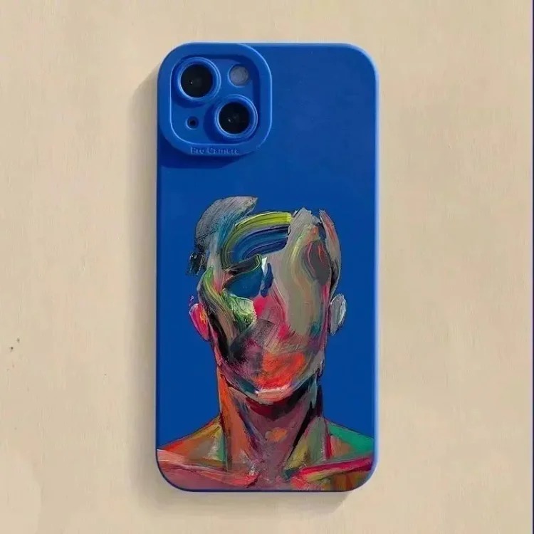Youth fashion mobile phone case