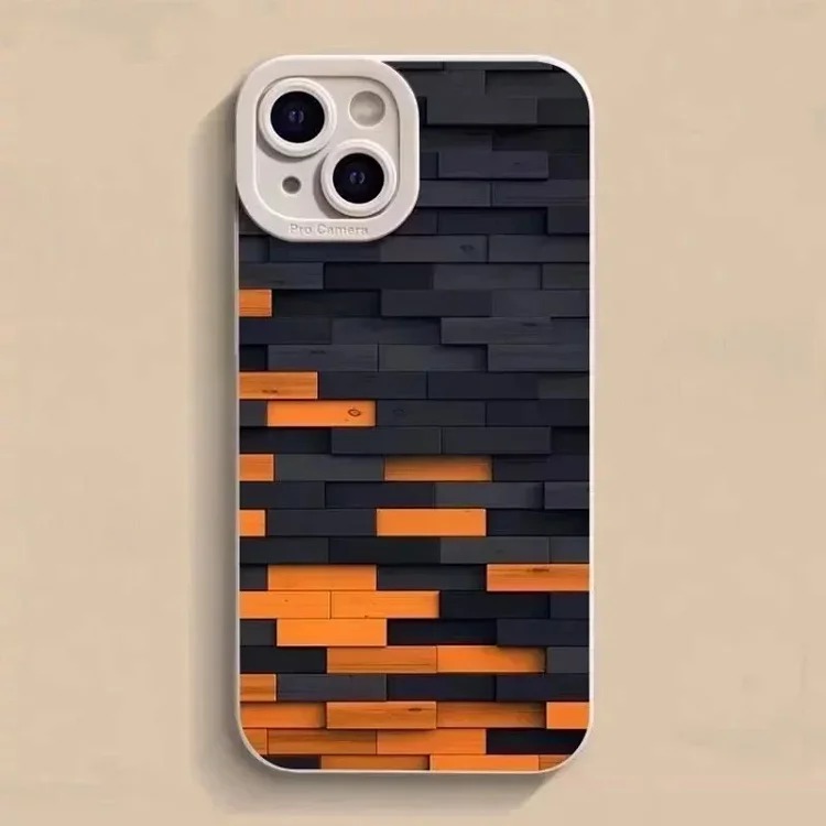 Youth fashion mobile phone case