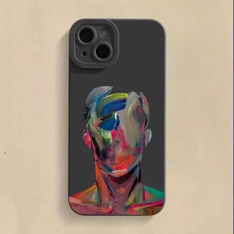Youth fashion mobile phone case