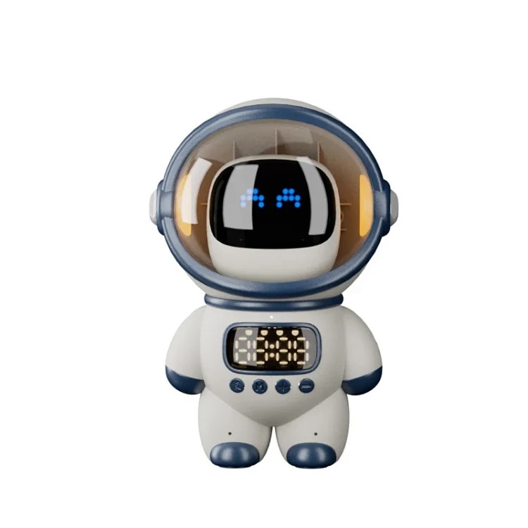 New Speaker