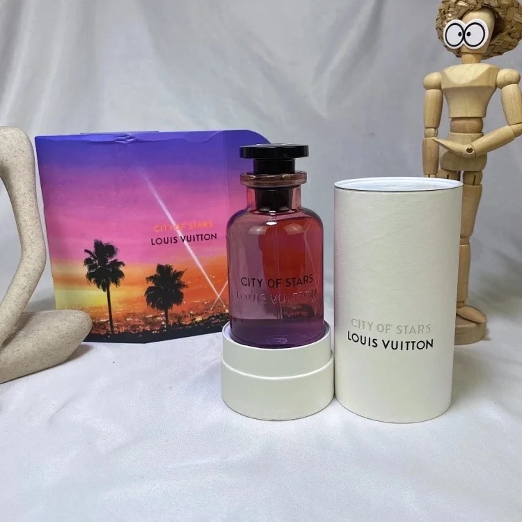 Series collection 100ml product image