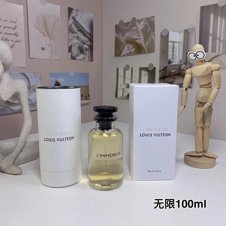 Series collection 100ml product image