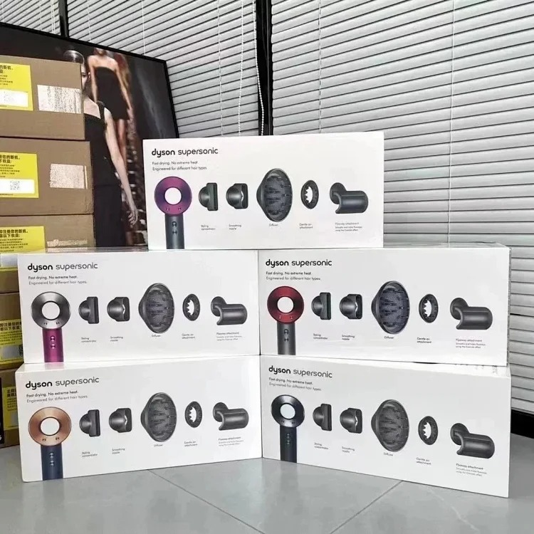 D吹风机00181 product image