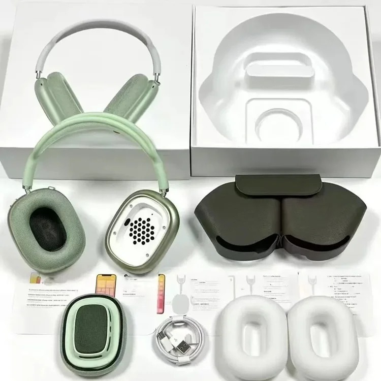 Fashion Headphones