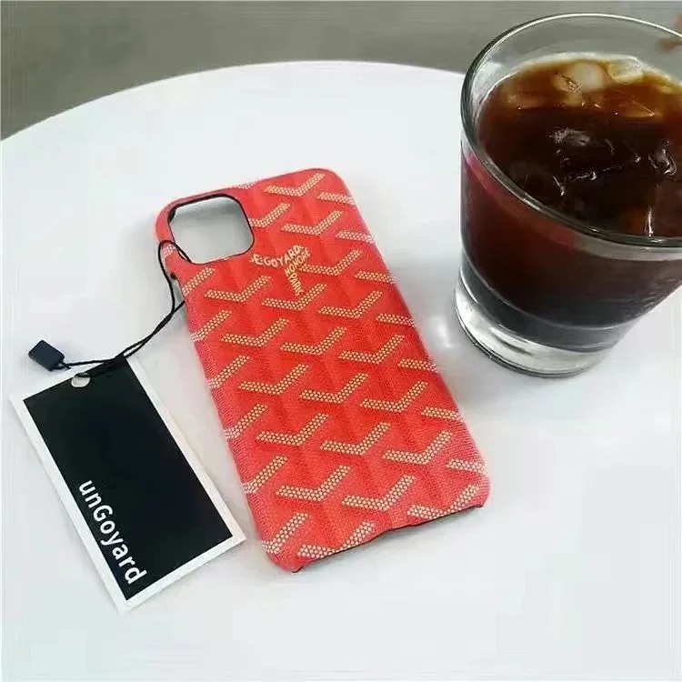 P mobile phone case-GT