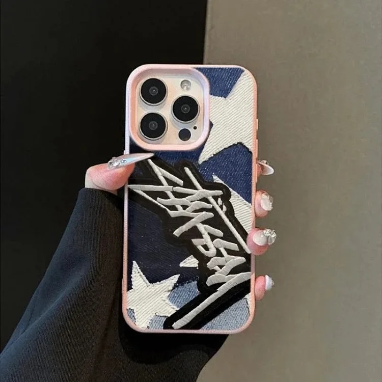 S mobile phone case
